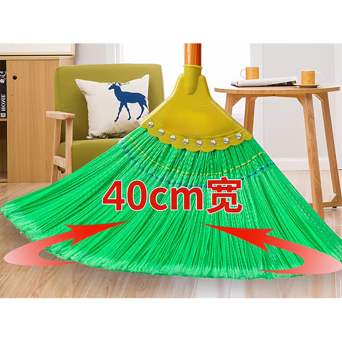 Chổi Chống Thấm Nước 40cm Dùng Tại Nhà Bền Đẹp Và Chắc Chắn Không Dính Tóc Và Bụi