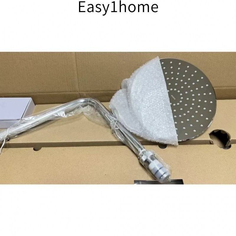 Đầu vòi sen điều chỉnh nhiệt độ TOTO, thanh nâng bằng thép không gỉ 22 inch, DM911CS