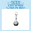 HK1 Stray Kids Acrylic Móc Khóa SKZOO MỌI ĐÂU TẤT CẢ TRÊN THẾ GIỚI Mặt Dây Chuyền Hoạt Hình Túi Phụ Kiện KH1