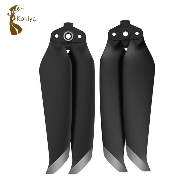 7238F Cánh Quạt Thay Thế Cho DJI Mavic Air 2S RC Drone Phụ Kiện
