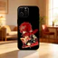 Ốp Điện Thoại P-Persona 5 Thời Trang TP-2 Cho iPhone17,16,15,14,13,12 Plus, Vỏ Đen Silicon Mềm Max