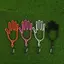 < WHPHous-t > 1 Giá Đỡ Găng Tay Golf Với Carabiner Găng Tay Golf Cáng Dụng Cụ Golfer Gear Găng Tay Ra Móc Treo Đồ Chơi Golf Phụ Kiện Đẹp