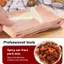 Dụng cụ cạo mỡ da lợn Dao đặc biệt để cạo lông lợn, len cạo râu, dao cạo lông lợn cạo dầu1PC Đẹp