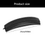 BTM Chống Bụi Silicon Headbeam Cover Thiết Kế Bảo Vệ Băng Đô Tay Cho Tai Nghe EH500 Enjoy