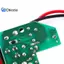 Máy mài góc 250V 12A Máy đánh bóng Bộ điều khiển tốc độ Công tắc điện Đẹp