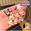 Điều Tốt Khuyến Nghị Trẻ Em Sanrio Đồ Chơi Nhẫn Bé Gái Dễ Thương Trang Sức Hộp Quà Tặng Cô Gái Công Chúa Nhẫn Nhựa Phụ Kiện Dễ Thương