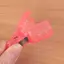 PNPIA- 10 Chiếc Mực Jig Móc Bảo Vệ Vỏ Bảo Quản Tôm Bule Đuôi Móc Bao Câu Cá Jig Mồi Nắp An Toàn Tay Nhựa