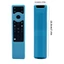 Char Remote Case Silicone Tay áo cho RC923A RC813A Vỏ bảo vệ chống sốc Vỏ da Vỏ điều khiển từ xa Phụ kiện