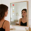 Nhãn dán xe hơi sáng tạo ngộ nghĩnh Giống như bình luận Chia sẻ Thu thập thiết kế Decal cửa sổ phía sau Chống nước Chống nắng Cá nhân Nhãn dán trang trí tự động cho phụ kiện bên ngoài nội thất xe