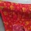 Baifu Đỏ Đáy Tốt Lành Ruyi Cotton Lụa Vải Nam Nữ Cotton Lụa Baifu Tu Nhân Tạo Cotton Bộ Đồ Ngủ Đầm Vải Vải 515