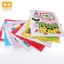 10 Tờ Siêu Thị Poster Lớn Giấy Quảng Cáo POP Giấy Quá Khổ Vẽ Tay Poster Viết Tay Màn Hình Hiển Thị Thẻ Giảm Giá Thẻ Giá SKOC