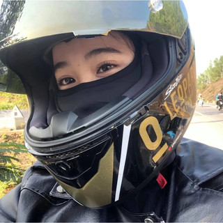 Khăn Trùm Đầu Ninja Fullface Kiêm Khẩu Trang Chống Nắng, Chống Bụi