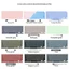 Miếng Lót Bàn Phím Silicon Laptop Mac Air / Pro M1 M2 M3 M4 Chống Bụi, Nước | KTAP - World of decals