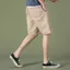 Quần short bảo hộ lao động mùa hè mới dành cho nam, quần short dài đến đầu gối thông thường nhẹ để mặc ngoài trời