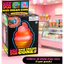 Đồ chơi Squishy hình thực phẩm mới lạ Thiết kế kem Đồ chơi Fidget giảm căng thẳng tăng chậm cho trẻ em và người lớn