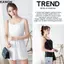 KANGN Mùa Hè Petticoat Underskirt, Plus Size Quần Lót Bên Trong Áo Vest Đầm, Áo Liền Mạch Mỏng Mỏng Cho Nữ