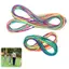 Dây nhảy cho trẻ em Đồ chơi tập thể dục nhảy dây nylon điều chỉnh được 5-10m cho bé gái