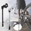 Shas Xe Đạp Hỗ Trợ Đứng Hỗ Trợ Bên Trung Tâm Giá Đỗ Xe Cho Xe Đạp 24inch-27inch