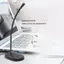 Khung Ảnh 3.5MM Ja USBputer Micro Hi-fi Dành Cho Cao Cấp Hội Nghị Video Phát Biểu Vlog Khử Tiếng Ồn Mic Professiona VN