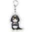 Arknights Endfield trò chơi ngoại vi chim cánh cụt cô gái cukoo gaga acrylic móc khóa túi mặt dây chuyền quà tặng sinh nhật