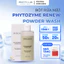 Bột Rửa Mặt Shegaia Phytozyme Renew Powder Wash 60g Làm Sạch Sâu, Giảm Bã Nhờn