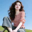VN [2026 Phong cách mới] Áo sọc nửa tay màu hồng thanh lịch, Thiết kế mới mùa xuân hè 2026, Phiên bản rộng rãi, Hiệu ứng nhìn mỏng hơn.