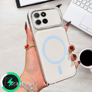 Vỏ điện thoại TPU mềm bằng da 0054 cho Honor X5B/X6A/X6B/X8 4G/X8A/X8B/X8C/X8 5G