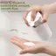 Bộ chai có thể nạp lại du lịch JUNYUE88US, Bộ chai rỗng chống rò rỉ 4 trong 1, Chai dưỡng da bơm có thể tháo rời nhẹ có thể tái sử dụng 30ml Chai dưỡng da gia đình
