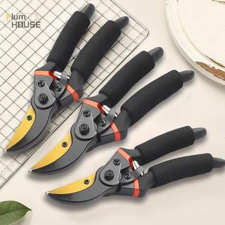 Kéo cắt tỉa làm vườn PlumHOUSE SK5 – Máy cắt thép Carbon cao cho cành cây và cây trồng VN