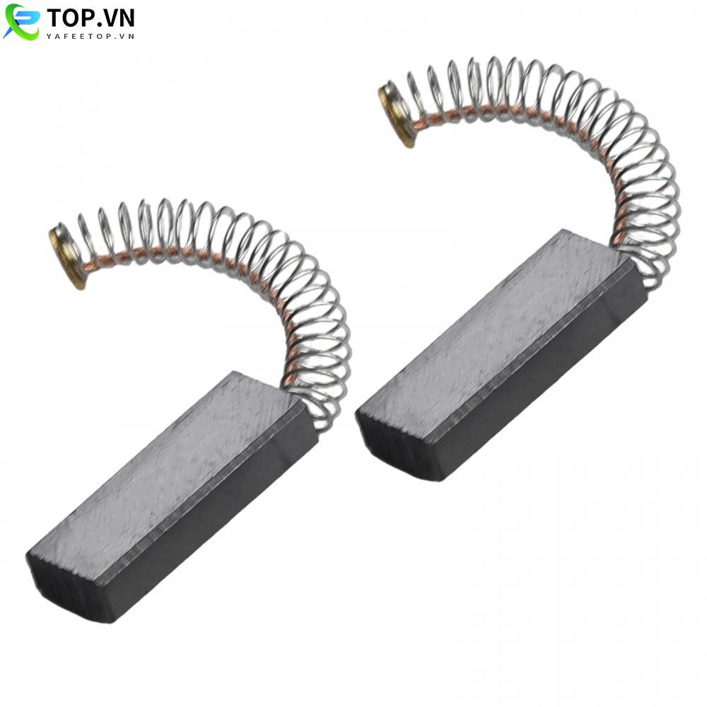 Bàn chải Carbon chất lượng cao Bộ lắp ráp động cơ giặt màu xám bạc