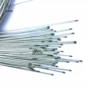 1 Chiếc 2M Đường Tốc Độ Phanh Cố Định Dịch Chuyển Bộ Dây Phanh Xe Đạp Đường Bộ Cáp Bên Trong [Mina]