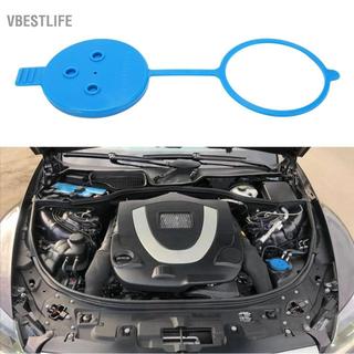VBESTLIFE Kính Chắn Gió Khăn Lau Máy Giặt Chứa Chất Lỏng Nắp Chai 2218690072 Nắp Thay Thế Cho W221 S Class C216