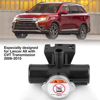 VBESTLIFE Fydun Xe Nhựa Làm Mát Tản Nhiệt Chất Độn Cổ Màu Đen Cho Lancer Outlander Sport 1350A015