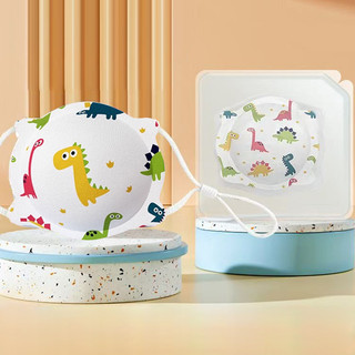 Mặt nạ bảo vệ hình cáo chất lượng cao cấp cho trẻ từ 0 đến 3 tuổi
