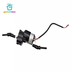 Gamchiano 1 Bộ Động Cơ RC 260 Cho MN90 MN90K MN91 MN91K MN45 MN45K MN99MN99K MN96