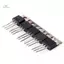 10 CÁI 55V 49A IRFZ44N IRFZ44 Bộ Chuyển Đổi Nguồn MOSFET N-Channel mới