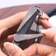 Bộ chuyển đổi Type-C 2 trong 1 - Giá đỡ điện thoại hợp kim kẽm - Giá đỡ sạc có thể gập lại - Bộ chuyển đổi sạc nhanh 240W - Cắm & Chạy, Xoay được - cho bàn văn phòng / Giao hàng miễn phí
