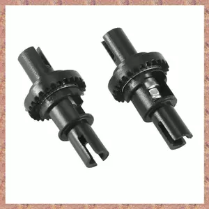 Cho 1 / 28 Scare K969 K979 K989 K999 P929 P939 Nâng Cấp Phụ Tùng Hộp Vi Phân K989-26 Bóng Có Thể Điều Chỉnh Vi Phân, 2 Chiếc (R F C V)