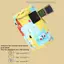 < Honeyba > USB Sữa Nước Ấm Xe Đẩy Du Lịch Túi Cách Nhiệt Cho Bé Điều Dưỡng Bình Nóng Sơ Sinh Trẻ Sơ Sinh Bình Di Động Cho Ăn Ấm Đẹp