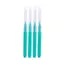 < Honeyba > 10 Chiếc Bàn Chải Micro Có Thể Uốn Cong Dùng Một Lần Microbrush Applicators Nối Mi Nối Mi Keo Làm Sạch Bàn Chải Lông Mi Cho Lông Mi Đẹp