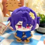YT4 Honkai: Star Rail Sampo Aventurine Sunday Plushie Game Merch Túi búp bê Cotton sang trọng dễ thương quyến rũ
