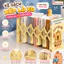Kệ Sách Để Bàn Gấp Gọn 3 Ngăn HomeMate, Kệ Chặn Sách Co Giãn Bằng Thép Dày 0.9mm Chịu Lực Tốt