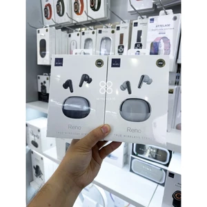 Wiwu Reno True Wireless Stereo T19 Tai Nghe chống ồn chủ động