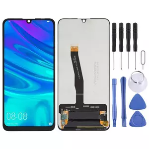 Sẵn sàng giao hàng Màn hình LCD OEM cho Huawei P Smart + 2019 với Bộ số hóa đầy đủ