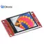 Mô-đun LCD TFT 1,8 Inch Mô-đun màn hình LCD ST7735 SPI Serial 51 Trình điều khiển 4 Trình điều khiển IO Độ phân giải TFT 128 * 160 cho Arduino Đẹp