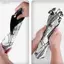 Jfory Phát Hành Nhanh Xe Đạp Fender Polypropylene Chắn Bùn Yên Xe Gắn Cho MTB Road Sỏi Cưỡi