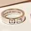 Nhẫn HelloKitty Nhỏ Đơn Giản Dễ Thương Giá Trị Cao Mở Quà Tặng Học Sinh Cho Bạn Gái