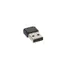 Luckyew Bộ thu USB không dây 2.4G đa năng cho TV Box Bộ điều khiển từ xa đáng tin cậy cho PC và thiết bị TV thông minh Chia sẻ TQ