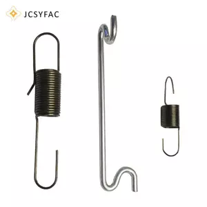 JCSYFAC 3 Lò Xo Điều Chỉnh Cho Robin EY20 Cho RGX2400 Máy Phát Điện Phần Bộ Chế Hòa Khí Mới