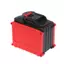 JCSYFAC 1 Bộ 21V 100A 20 * 21700 Phụ Kiện Dụng Cụ Điện Li-ion Pin Dành Cho Mak BMS Hộp Sạc PCBA Giá Đỡ Màn Hình Hiển Thị Điện 5Mos Mới
